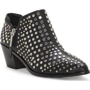 (SOLD) 1.State Lexey Booties